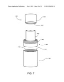 Water Filtering Device and System diagram and image