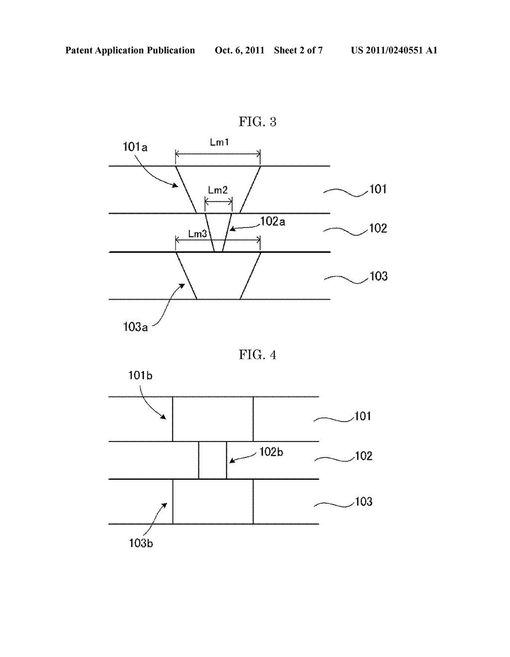 CRYSTALLINE POLYMER MICROPOROUS MEMBRANE, METHOD FOR PRODUCING THE SAME,     AND FILTRATION FILTER USING THE SAME - diagram, schematic, and image 03