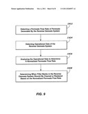 METHOD AND SYSTEM FOR REVERSE OSMOSIS PREDICTIVE MAINTENANCE USING     NORMALIZATION DATA diagram and image