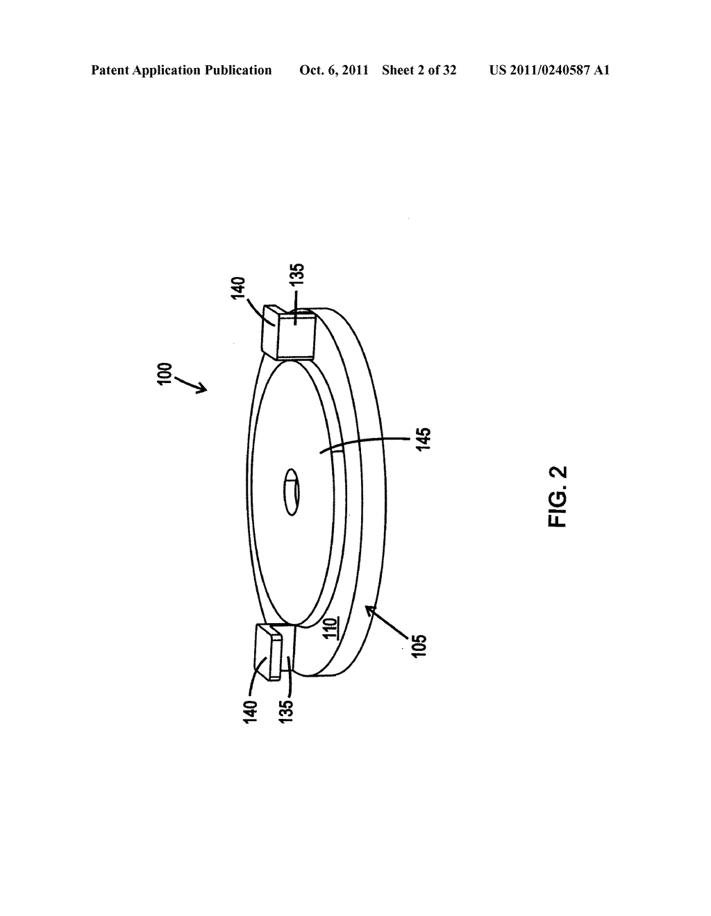 Baby nipple assembly for use with flexible drink pouches - diagram, schematic, and image 03