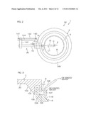 SUBSTRATE TREATMENT APPARATUS AND SUBSTRATE TREATMENT METHOD diagram and image