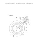 SUBSTRATE TREATMENT APPARATUS AND SUBSTRATE TREATMENT METHOD diagram and image