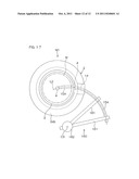 SUBSTRATE TREATMENT APPARATUS AND SUBSTRATE TREATMENT METHOD diagram and image