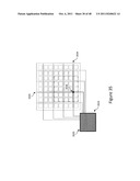 METHOD AND DEVICE FOR CREATING A TEMPERATURE GRADIENT AMONG A PLURALITY OF     TEMPERATURE GRADIENT STRUCTURES diagram and image