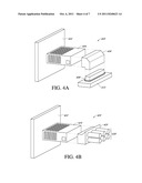 SYSTEMS AND METHODS FOR CONTROLLING AN ADAPTIVE HEATING SYSTEM WITH     EXCHANGEABLE HEAT SOURCES diagram and image