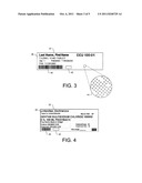 SYSTEM, APPARATUS, METHOD AND COMPUTER-READABLE STORAGE MEDIUM FOR     GENERATING MEDICATION LABELS diagram and image