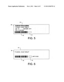 SYSTEM, APPARATUS, METHOD AND COMPUTER-READABLE STORAGE MEDIUM FOR     GENERATING MEDICATION LABELS diagram and image