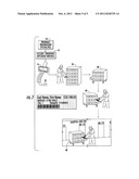 SYSTEM, APPARATUS, METHOD AND COMPUTER-READABLE STORAGE MEDIUM FOR     GENERATING MEDICATION LABELS diagram and image