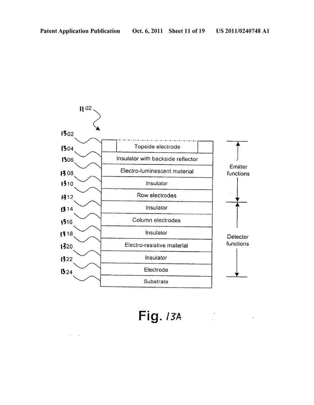 System, Method and Apparatus for Enabling Transactions Using a     Biometrically Enabled Programmable Magnetic Stripe - diagram, schematic, and image 12