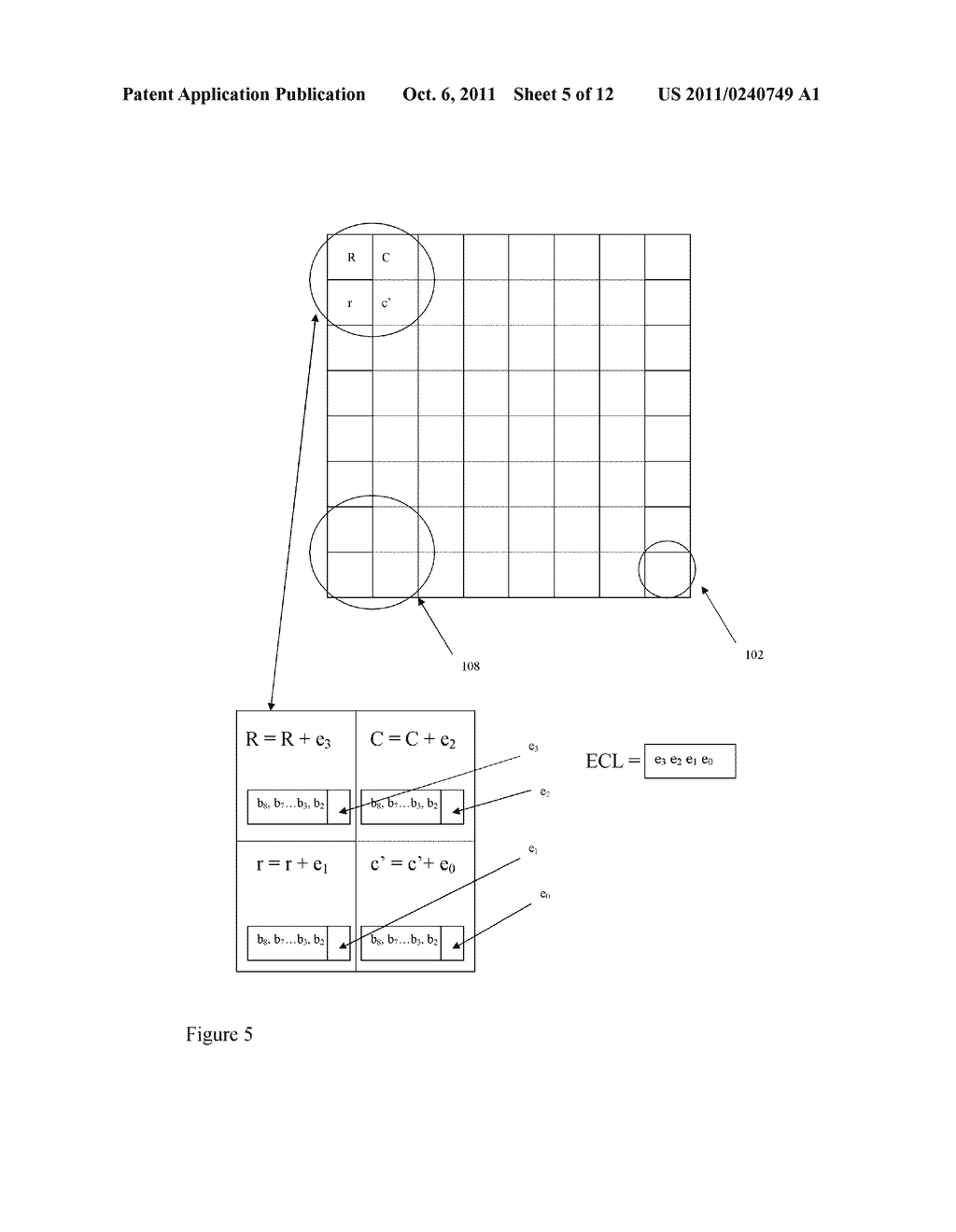 HD Barcode - diagram, schematic, and image 06