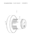 Floating UV Fountain diagram and image