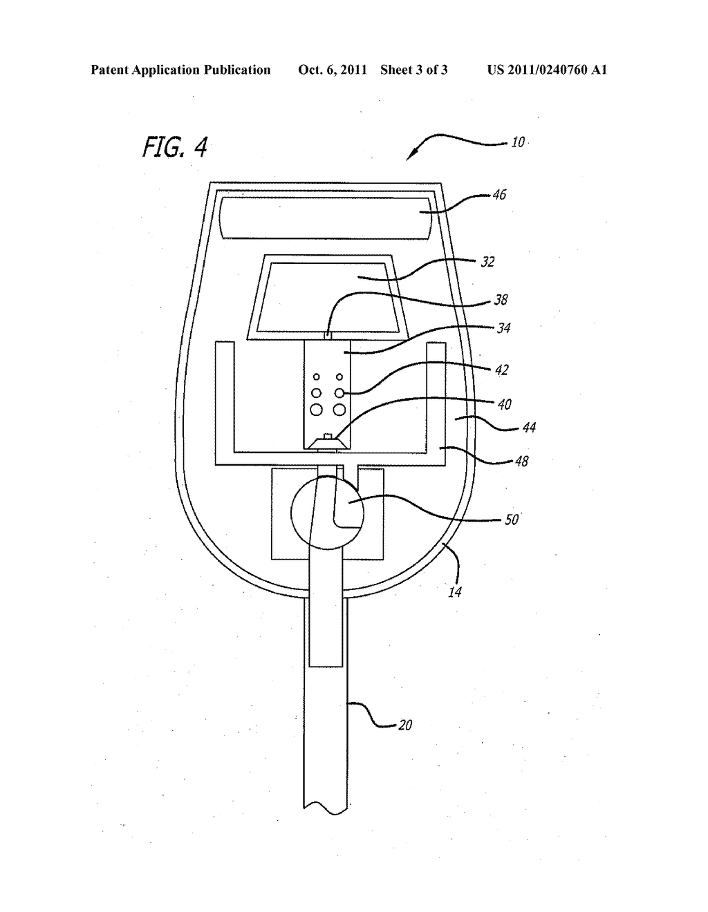 HAND WORN WASHING DEVICE - diagram, schematic, and image 04