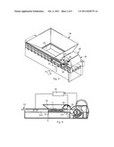 Shredding Mill and Relative Shredding Method diagram and image