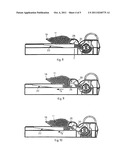 Shredding Mill and Relative Shredding Method diagram and image