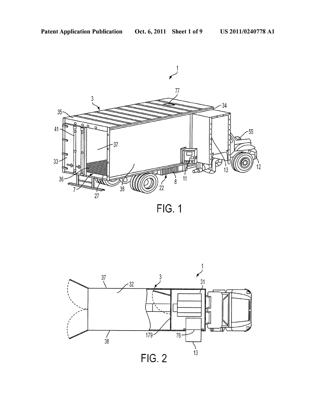 MOTOR VEHICLE FOR COLLECTING PAPER AND HAVING BATTERY TO ASSIST IN     PROPULSION - diagram, schematic, and image 02