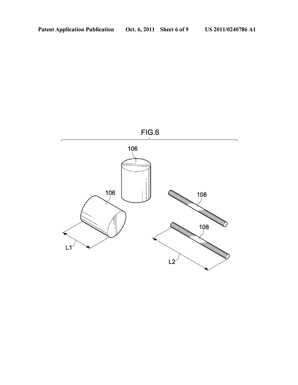 MANUFACTURING METHOD OF REEL, REEL, AND RECORDING TAPE CARTRIDGE - diagram, schematic, and image 07