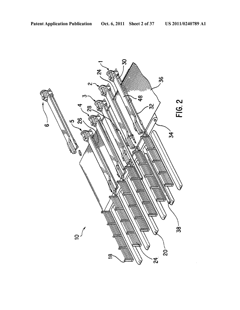 WINDER REGISTRATION AND INSPECTION SYSTEM - diagram, schematic, and image 03