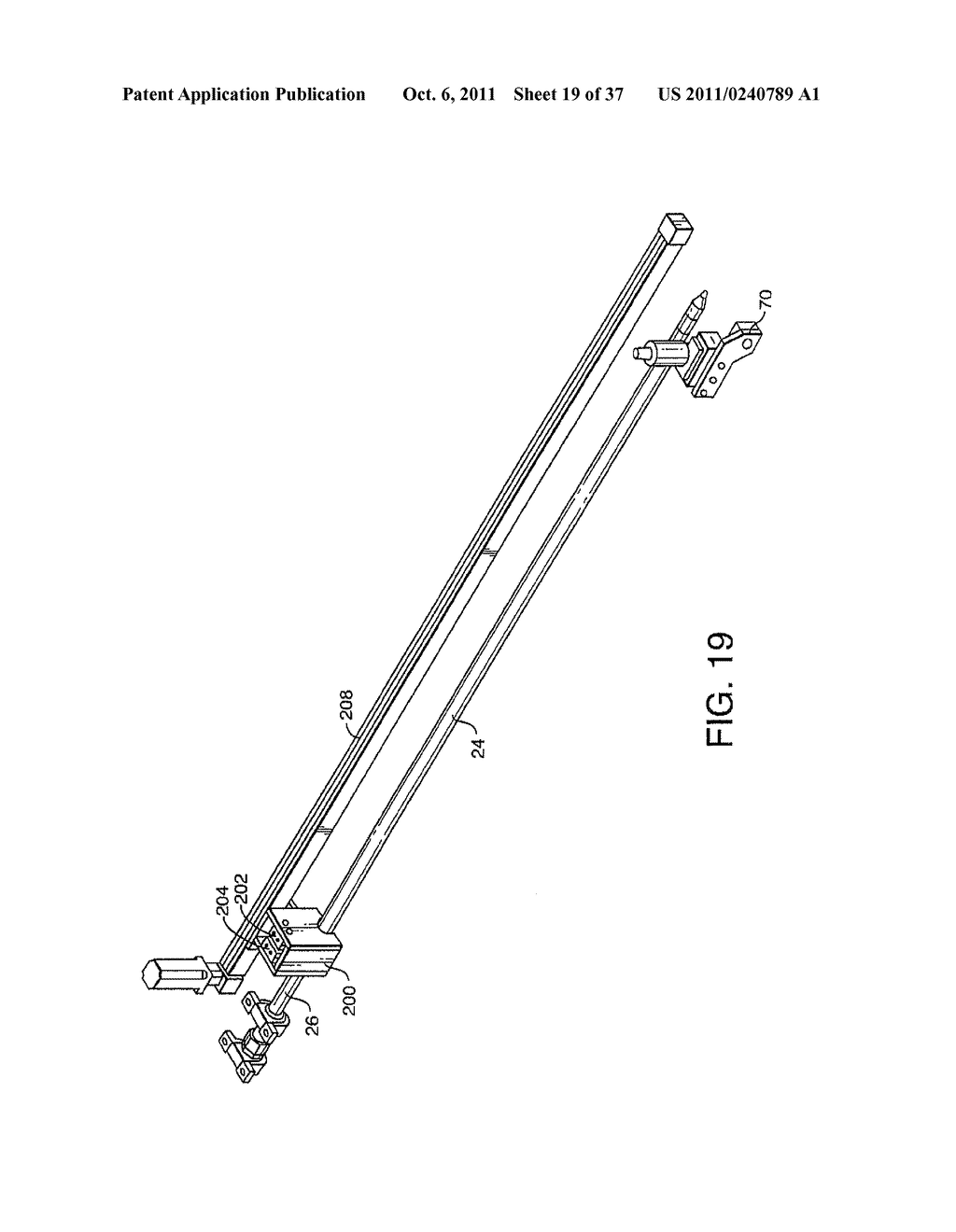 WINDER REGISTRATION AND INSPECTION SYSTEM - diagram, schematic, and image 20