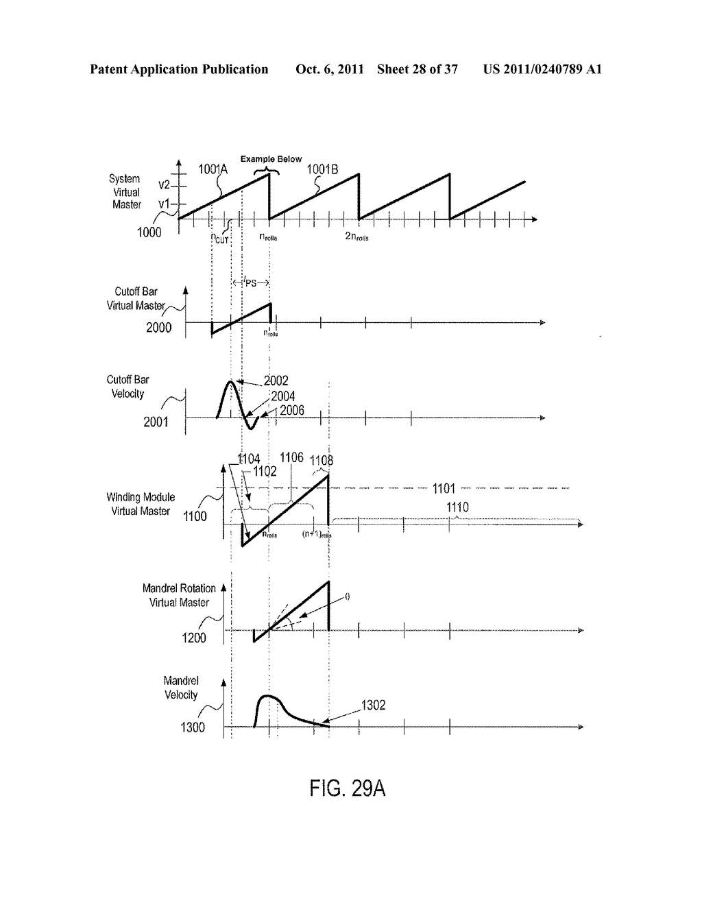 WINDER REGISTRATION AND INSPECTION SYSTEM - diagram, schematic, and image 29