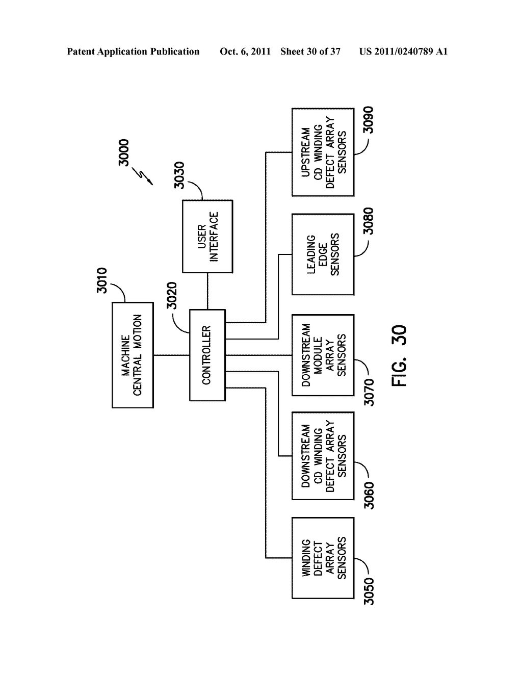 WINDER REGISTRATION AND INSPECTION SYSTEM - diagram, schematic, and image 31