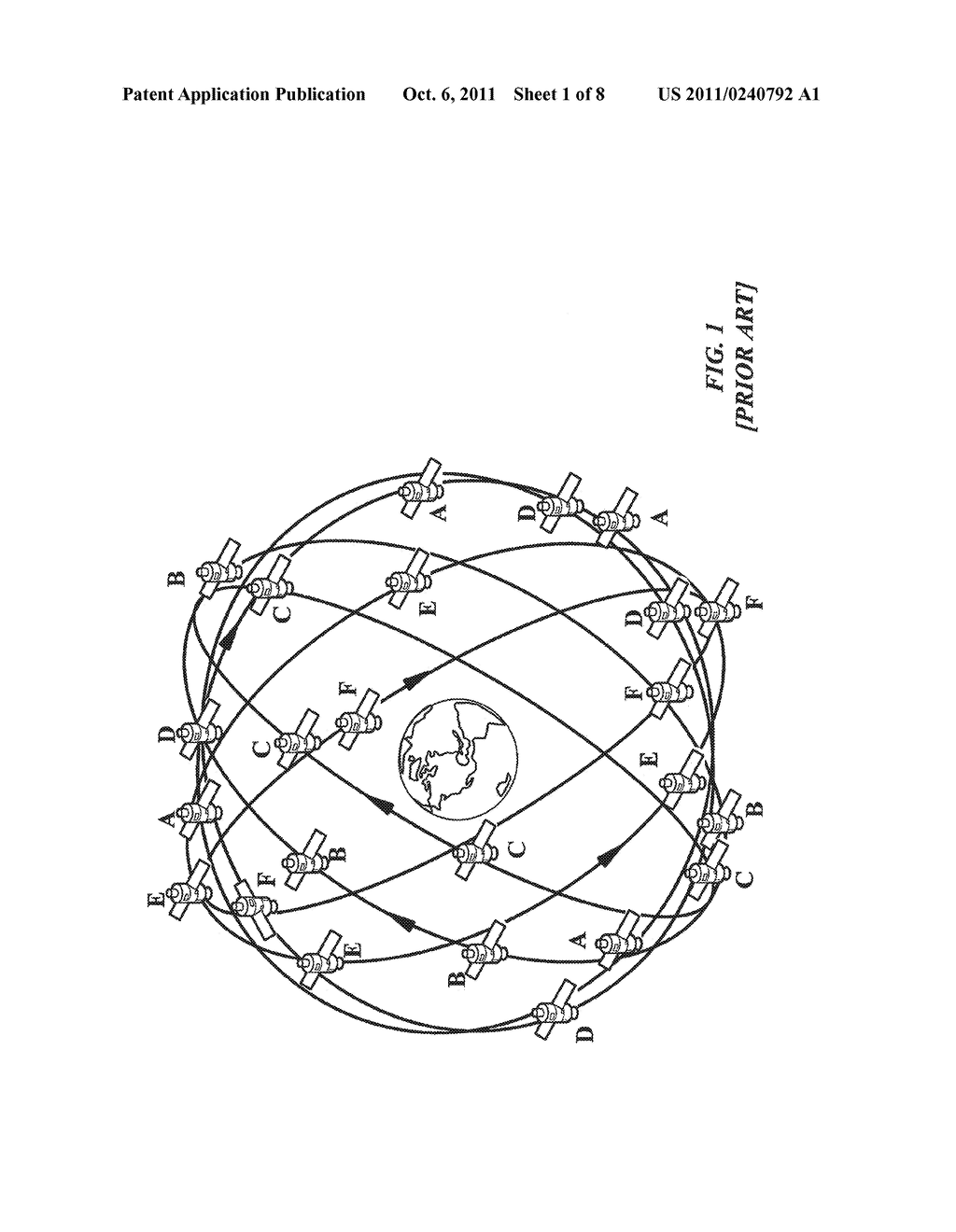 TRANSMISSION OF INFORMATION TO A SYSTEM UTILIZING A GPS DEVICE - diagram, schematic, and image 02