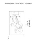 Low Noise Wing Slat System With Deployable Wing Leading Edge Elements diagram and image