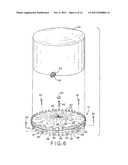 MODULAR TANK STAND diagram and image