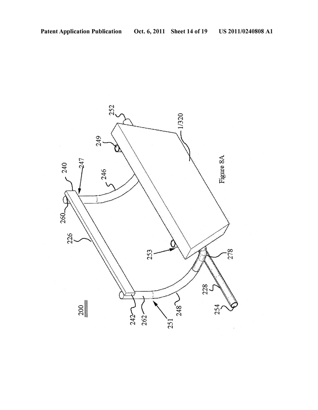 Apparatus and Method for Temporary Mounting of a Hangboard - diagram, schematic, and image 15