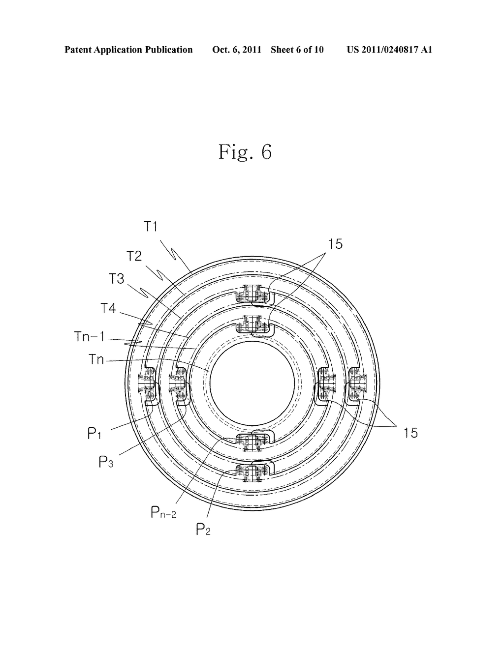 TELESCOPIC TUBE SET FOR BRIDGE TRANSPORT SYSTEM - diagram, schematic, and image 07