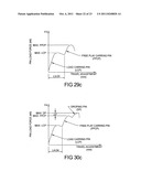 Low profile seat track system diagram and image