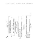 Low profile seat track system diagram and image