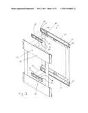 Support Assembly diagram and image