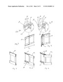 Support Assembly diagram and image