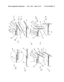 Support Assembly diagram and image