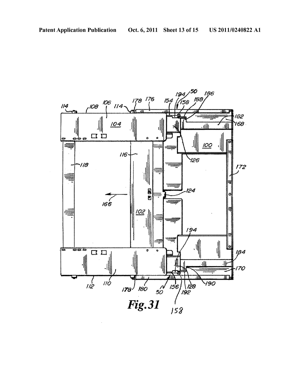 Support Assembly - diagram, schematic, and image 14