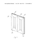 Support Assembly diagram and image