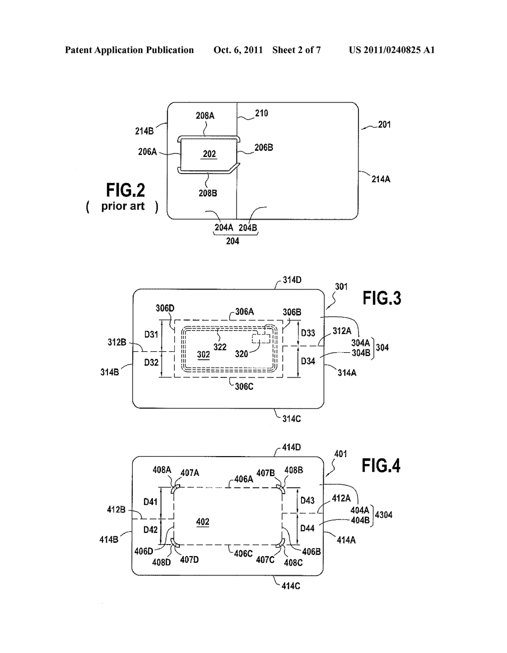 Support that Includes a Detachable Element, a Method for the Detachment of     such a Detachable Element, and Method for the Manufacture of such a     Support - diagram, schematic, and image 03