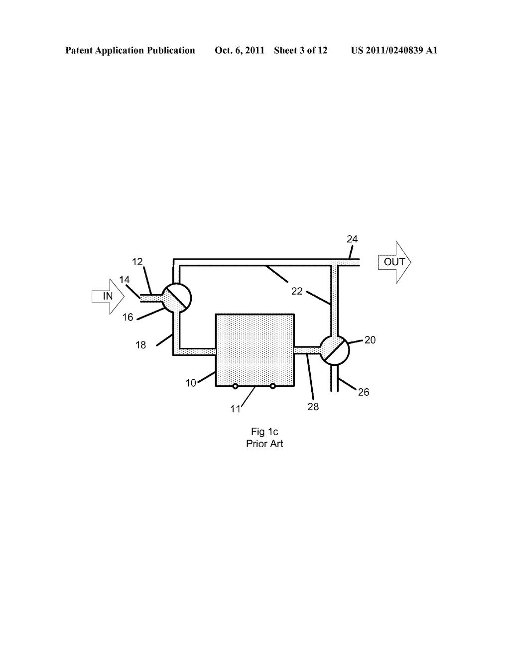 SAMPLE CHAMBER FOR LASER ABLATION INDUCTIVELY COUPLED PLASMA MASS     SPECTROSCOPY - diagram, schematic, and image 04