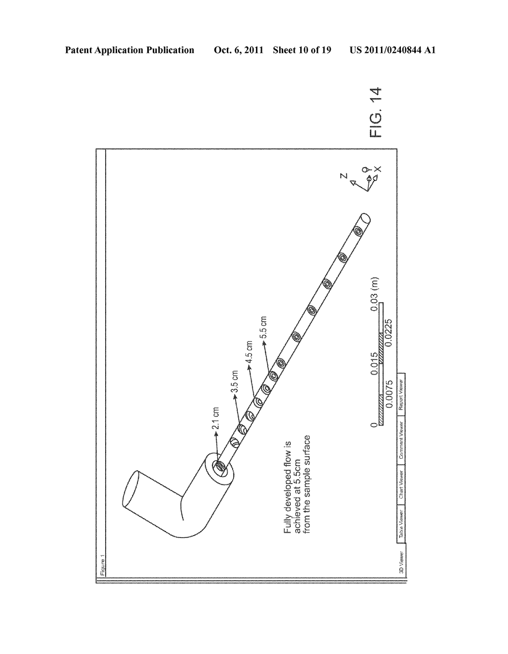 SYSTEMS AND METHODS FOR TRANSFER OF IONS FOR ANALYSIS - diagram, schematic, and image 11