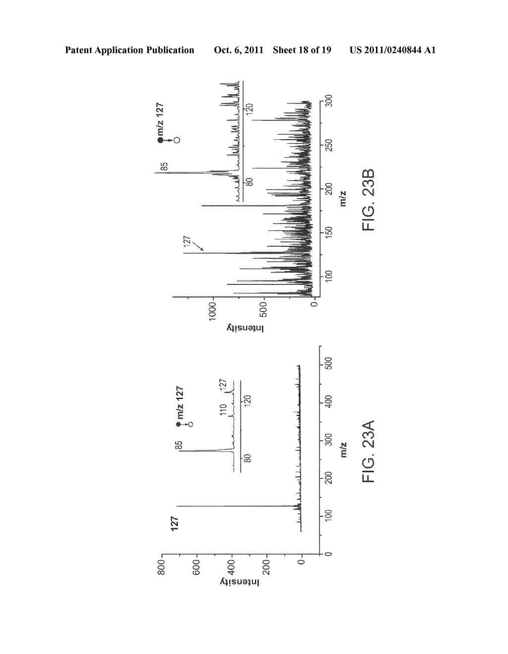 SYSTEMS AND METHODS FOR TRANSFER OF IONS FOR ANALYSIS - diagram, schematic, and image 19