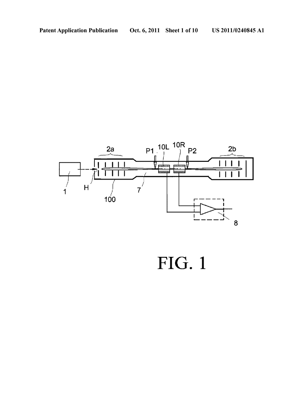 MASS ANALYZER - diagram, schematic, and image 02