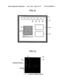 TRANSMISSION ELECTRON MICROSCOPE HAVING ELECTRON SPECTROMETER diagram and image