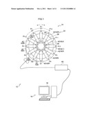 OPTICAL TOMOGRAPHIC MEASURING DEVICE diagram and image