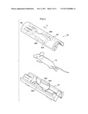 OPTICAL TOMOGRAPHIC MEASURING DEVICE diagram and image