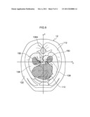 OPTICAL TOMOGRAPHIC MEASURING DEVICE diagram and image