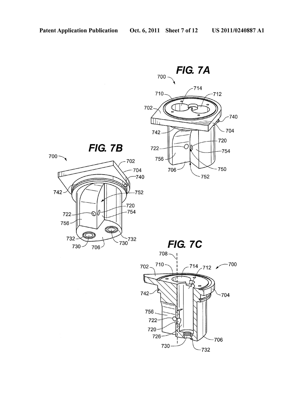 Handheld Fluorometer and Method of Use - diagram, schematic, and image 08