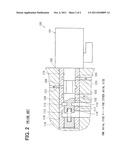 SOLENOID SPOOL VALVE diagram and image