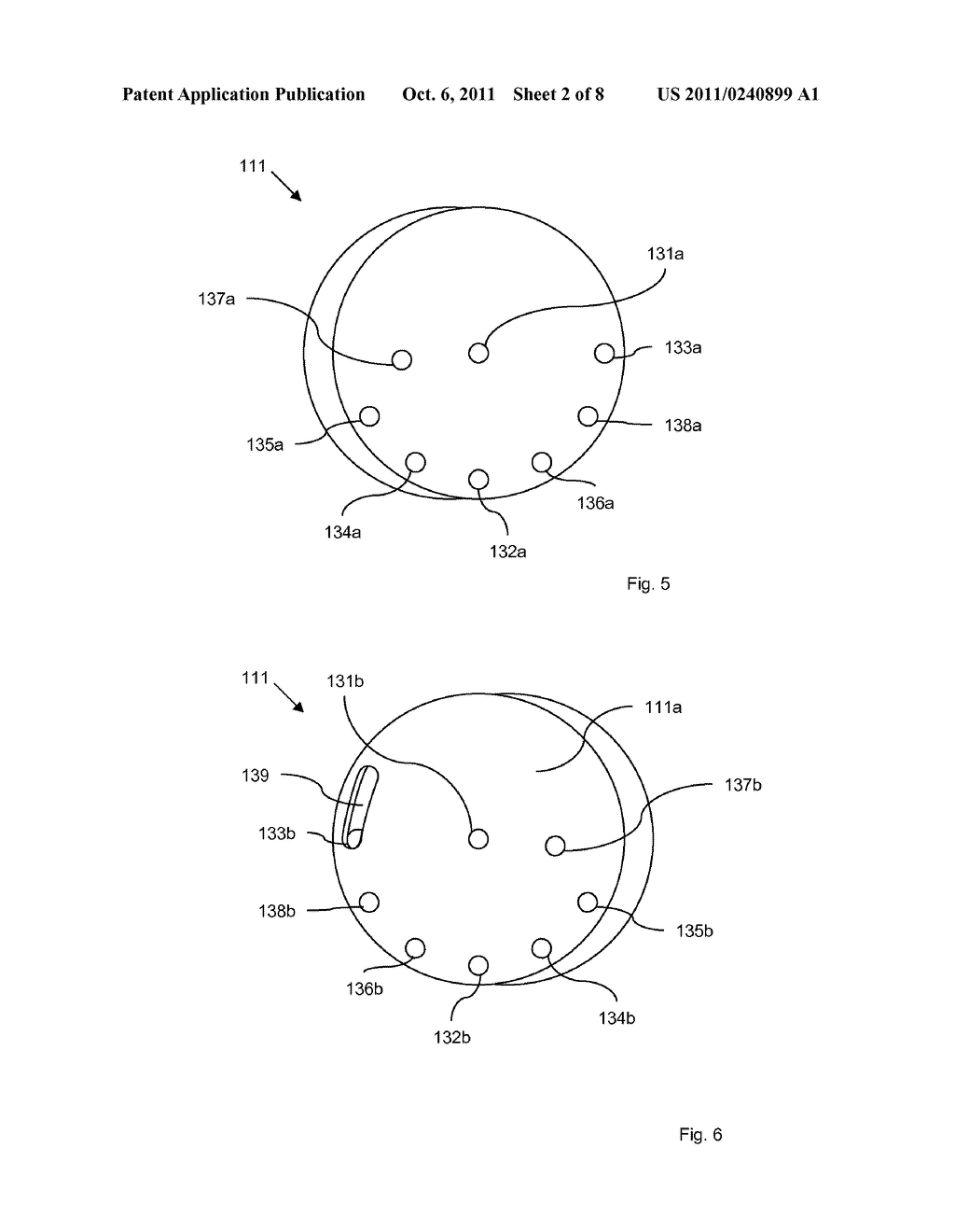 RANDOM ACCESS ROTARY VALVE - diagram, schematic, and image 03