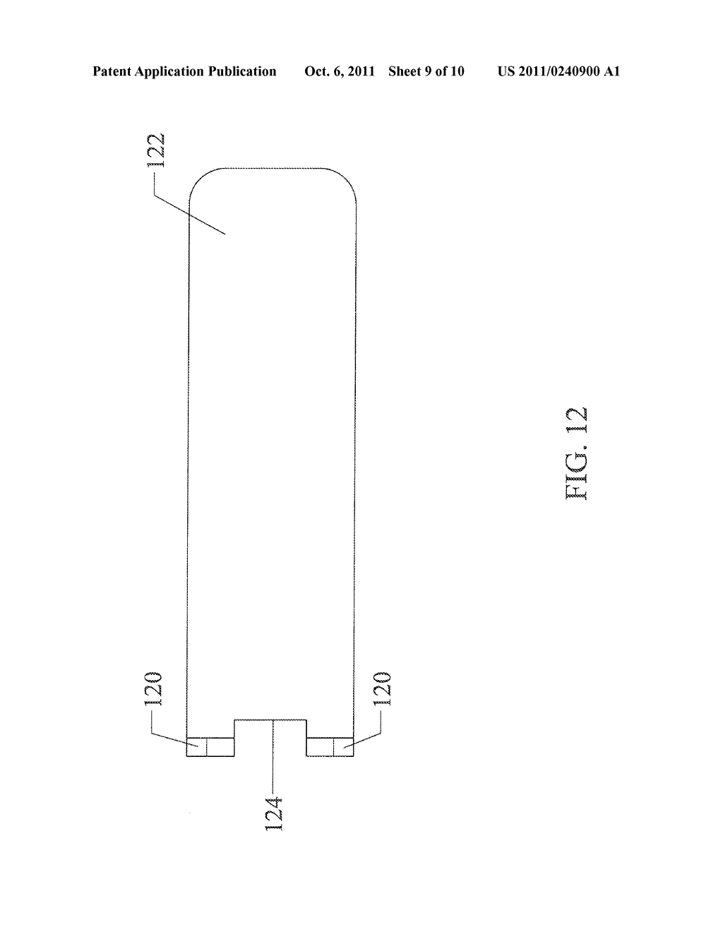 ROD ACTIVATED VALVE FOR SAVING WATER WITH TAMPER-RESISTANT SECURITY     FEATURE - diagram, schematic, and image 10