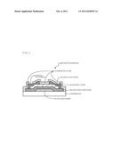 SINTERED COMPLEX OXIDE AND SPUTTERING TARGET COMPRISING SAME diagram and image